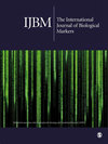 INTERNATIONAL JOURNAL OF BIOLOGICAL MARKERS杂志封面